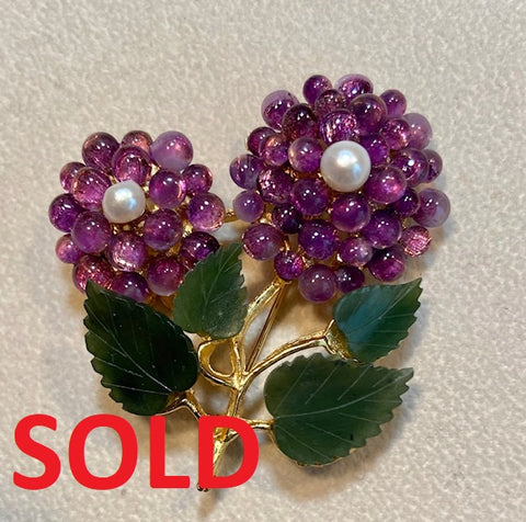 Shop All Amethyst Jewelry