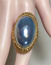 Load image into Gallery viewer, AUTHENTIC SWOBODA RINGS ~ OSMENA PEARL