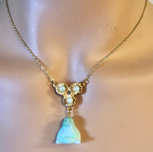 Load image into Gallery viewer, Jadeite Necklace
