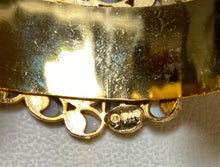 Load image into Gallery viewer, AUTHENTIC SWOBODA CUFF BRACELET ~ GENUINE OPAL
