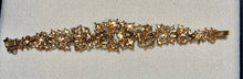 Load image into Gallery viewer, AUTHENTIC SWOBODA BRACELET ~ GENUINE OPAL, RUBY
