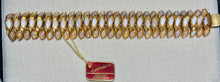 Load image into Gallery viewer, AUTHENTIC SWOBODA BRACELET ~ GENUINE OPAL
