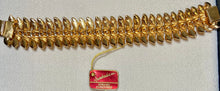 Load image into Gallery viewer, AUTHENTIC SWOBODA BRACELET ~ GENUINE OPAL
