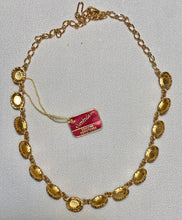 Load image into Gallery viewer, AUTHENTIC SWOBODA NECKLACE ~ JADE
