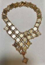 Load image into Gallery viewer, AUTHENTIC SWOBODA NECKLACE ~ "A" QUALITY JADE
