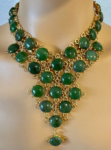 Jade Necklaces
