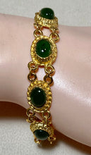 Load image into Gallery viewer, AUTHENTIC SWOBODA BRACELET ~ JADE
