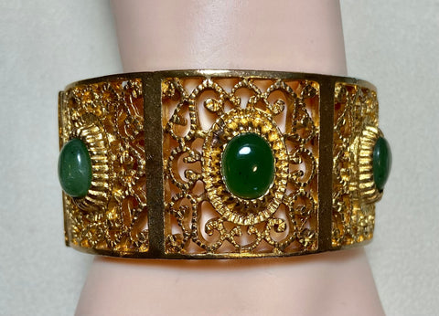 Jade Bracelets