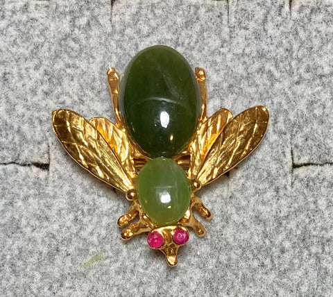 Jade Rings