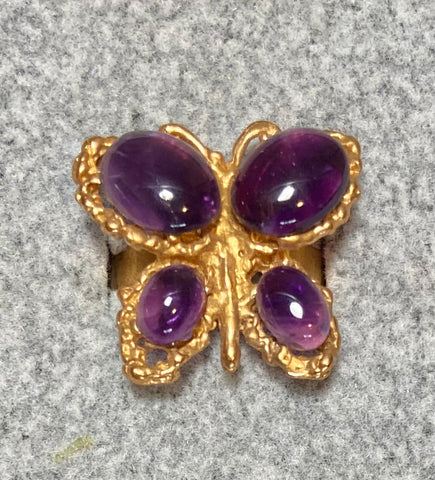 Shop All Amethyst Jewelry
