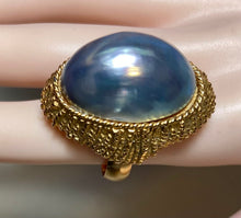 Load image into Gallery viewer, AUTHENTIC SWOBODA RINGS ~ OSMENA PEARL
