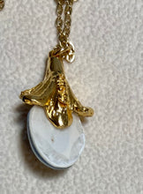 Load image into Gallery viewer, AUTHENTIC SWOBODA PENDANT ~ OSMENA PEARL
