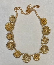 Load image into Gallery viewer, AUTHENTIC SWOBODA NECKLACE ~ Genuine Moonstone, Ruby
