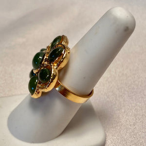 Jade Ring