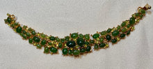 Load image into Gallery viewer, Jade and Peridot Bracelet
