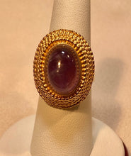 Load image into Gallery viewer, Amethyst Ring
