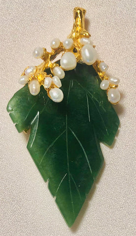 Jade Pendants