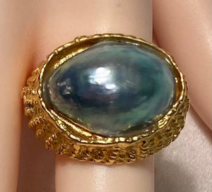 Cebu Pearl Ring