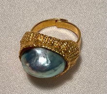 Load image into Gallery viewer, Cebu Pearl Ring
