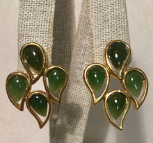 Load image into Gallery viewer, Jade Earrings
