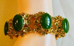 Jade Bracelet - "A" Quality Nephrite Jade
