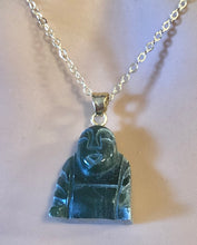 Load image into Gallery viewer, Jade Necklace
